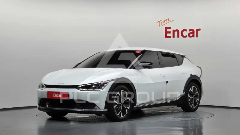 2022 KIA EV