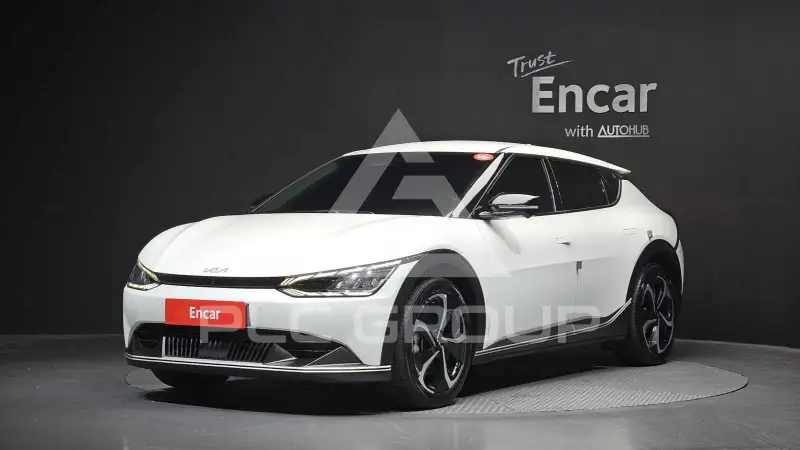 2022 KIA EV