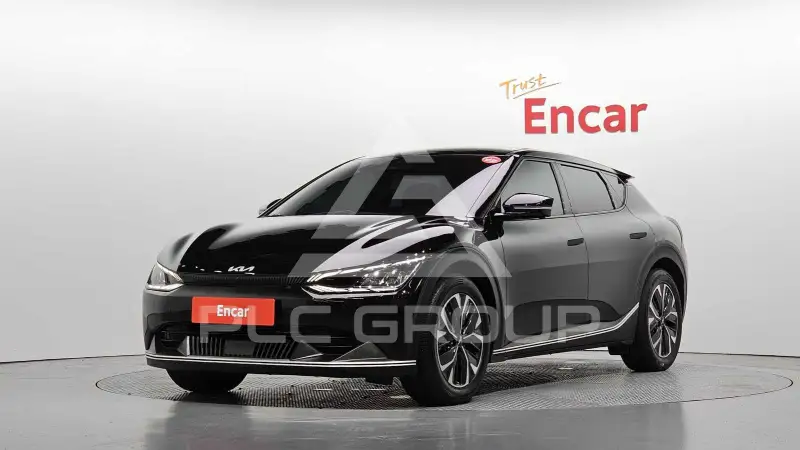 2022 KIA EV