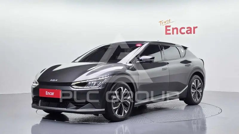 2022 KIA EV