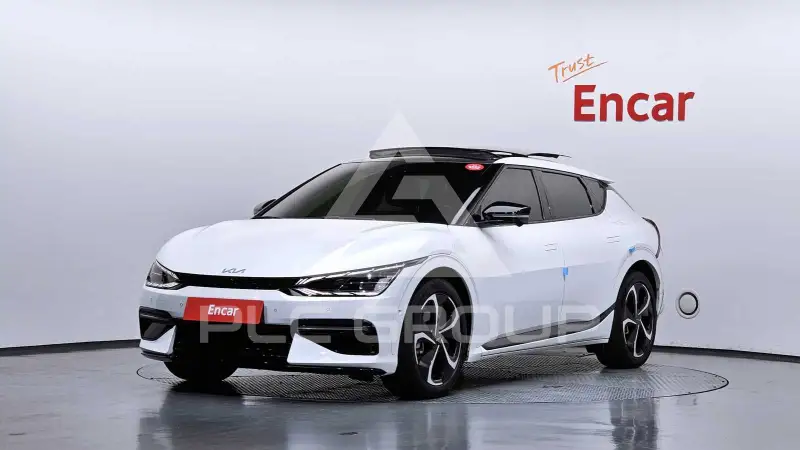 2022 KIA EV