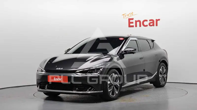 2022 KIA EV