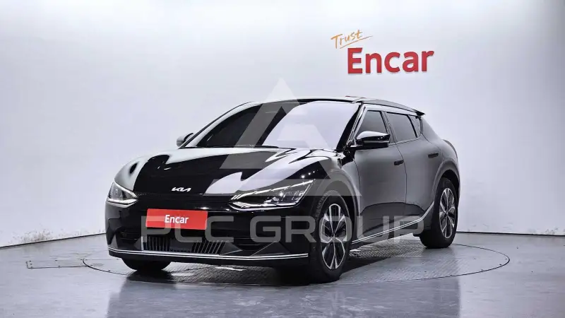 2022 KIA EV