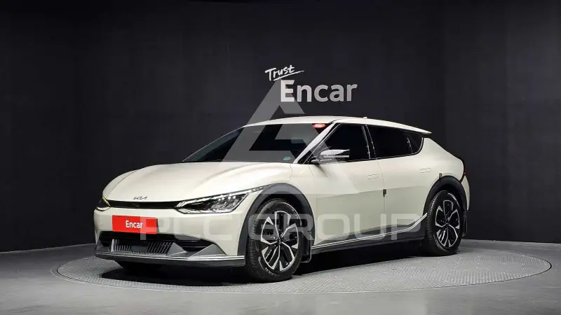 2022 KIA EV