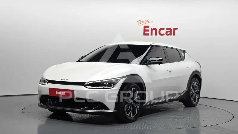 2022 KIA EV