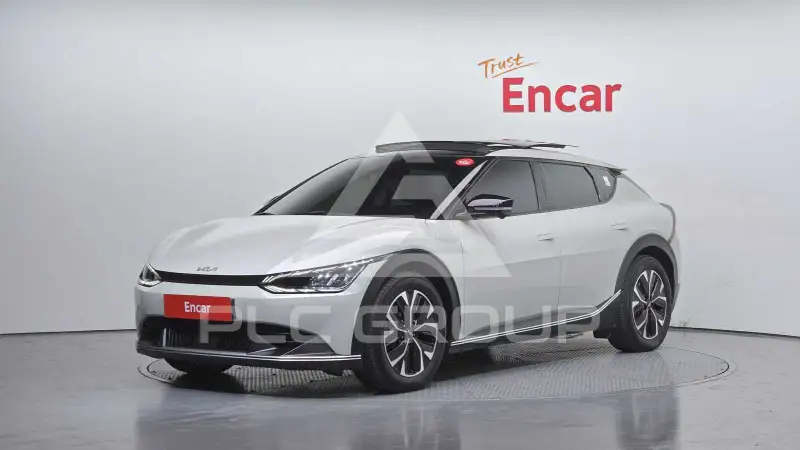 2022 KIA EV