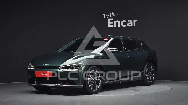 2022 KIA EV