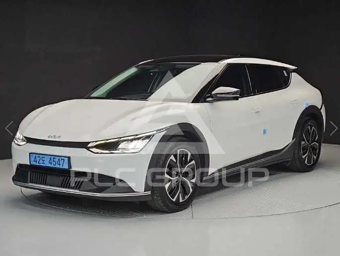 2022 KIA EV
