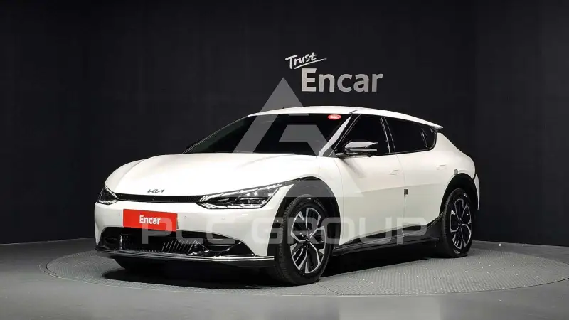 2022 KIA EV