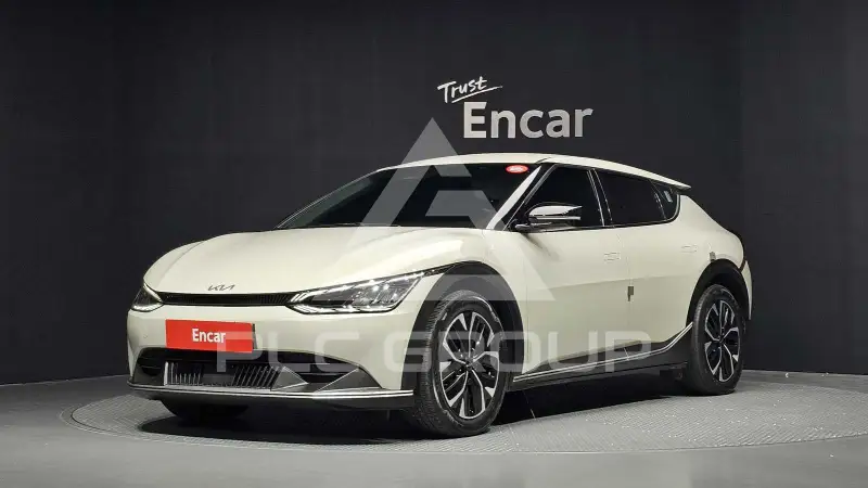2022 KIA EV