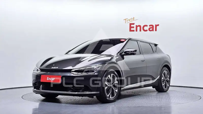 2022 KIA EV