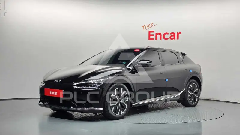 2022 KIA EV