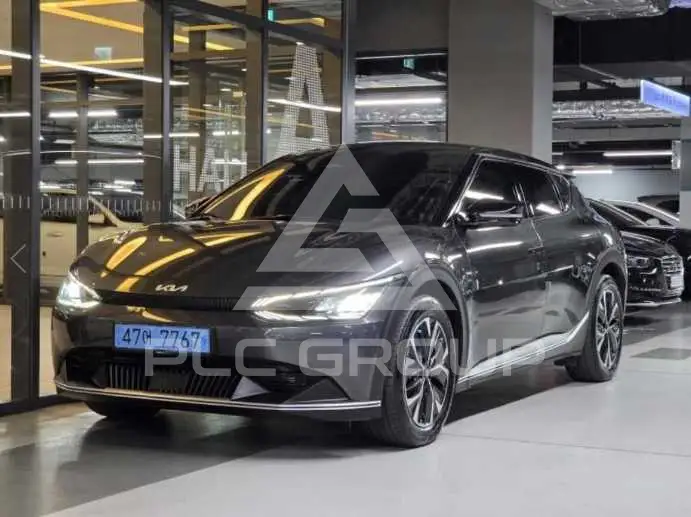 2022 KIA EV