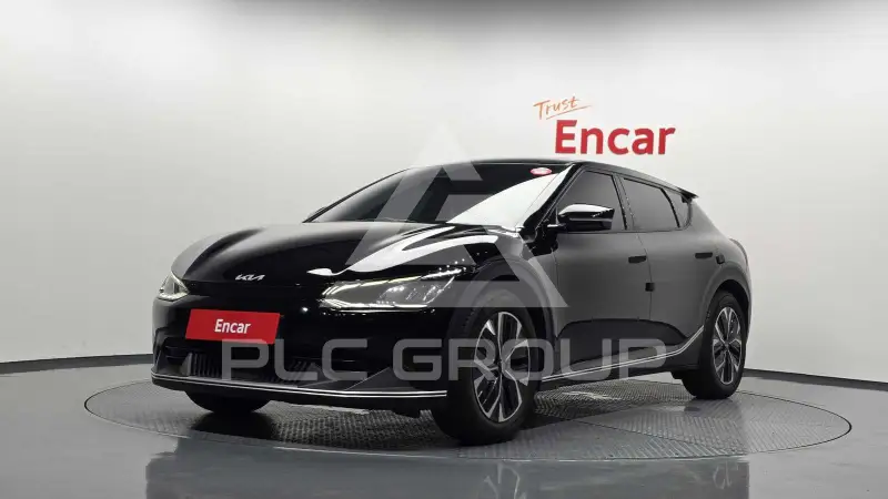 2022 KIA EV