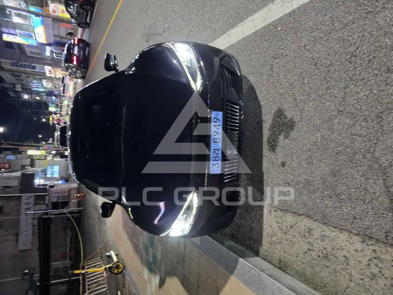 2022 KIA EV
