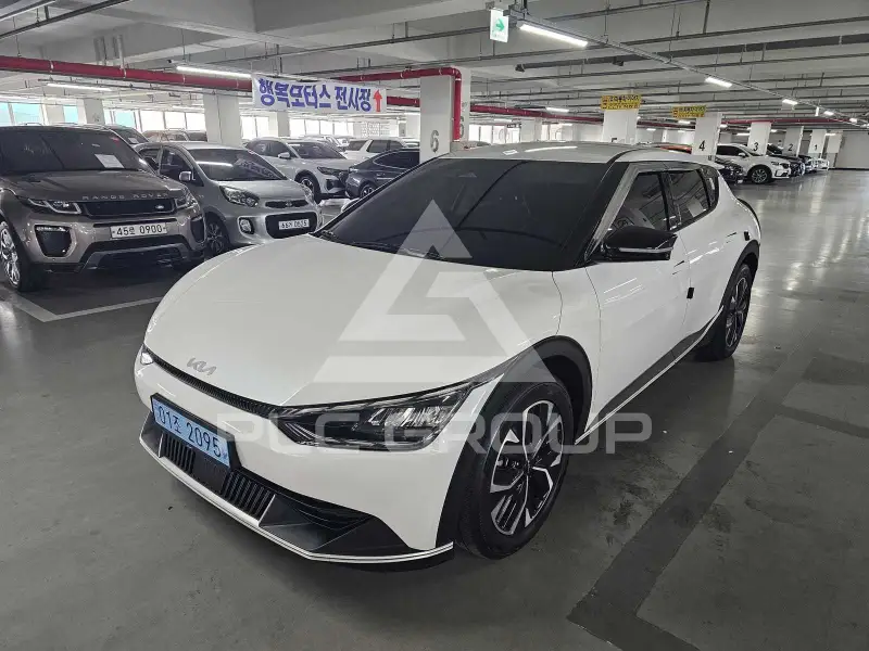 2022 KIA EV