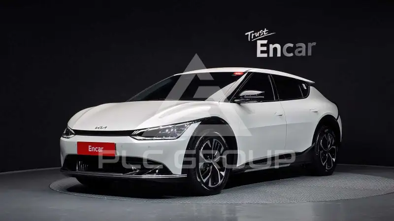 2022 KIA EV