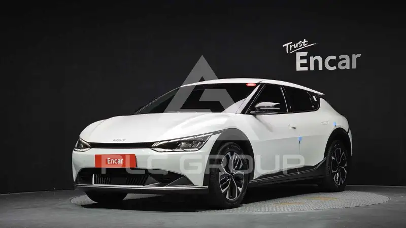 2022 KIA EV