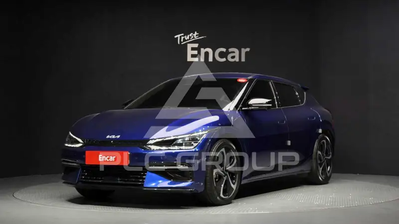 2022 KIA EV