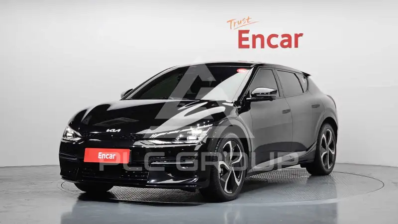 2022 KIA EV