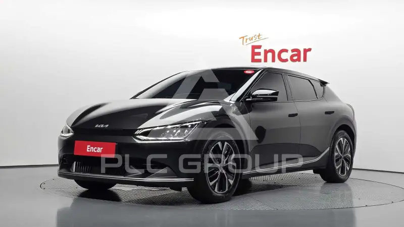 2022 KIA EV