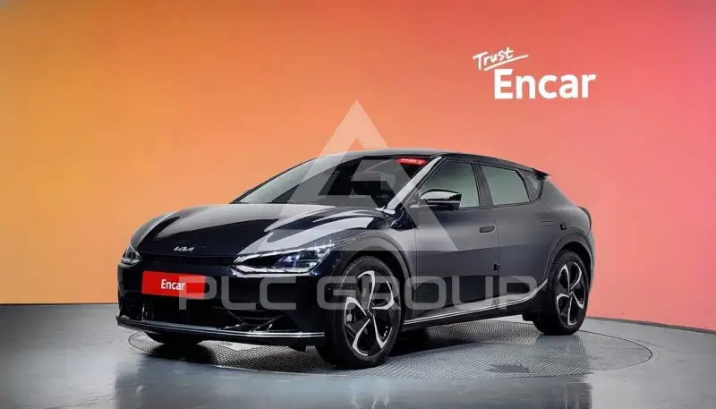 2022 KIA EV