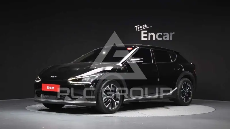2022 KIA EV