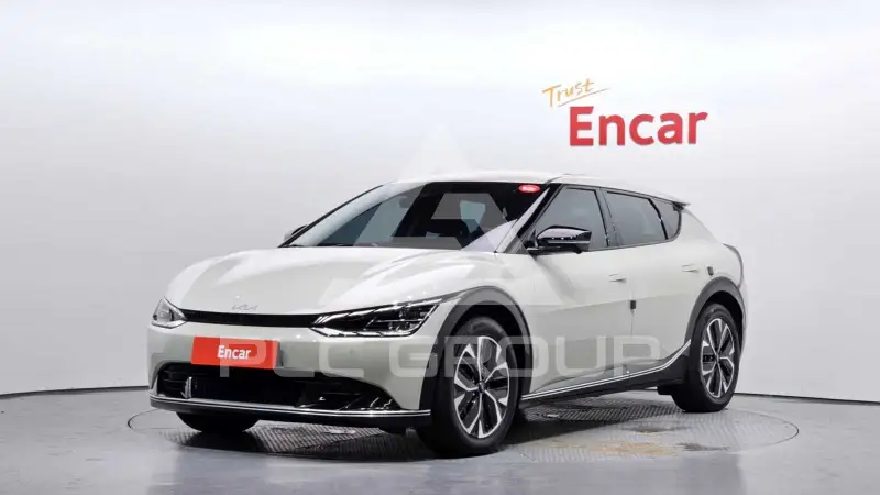 2022 KIA EV