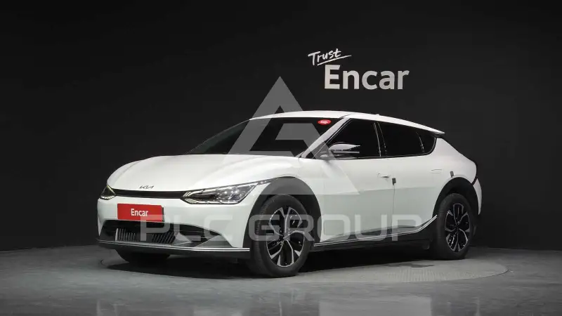 2022 KIA EV