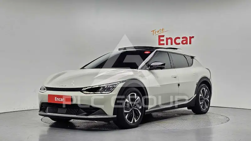 2022 KIA EV