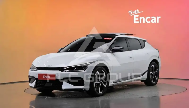 2022 KIA EV