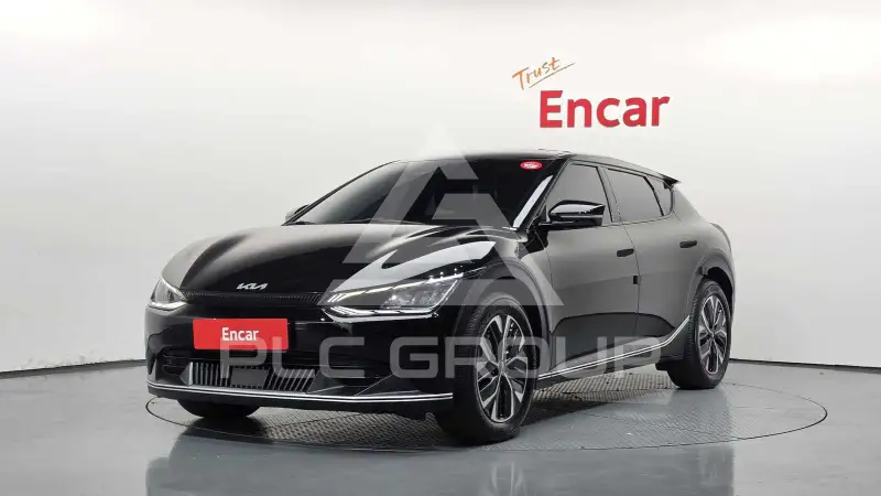 2022 KIA EV