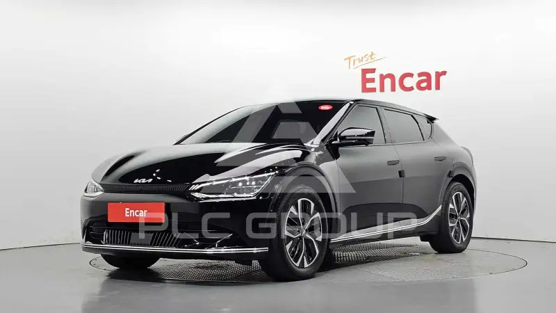 2022 KIA EV