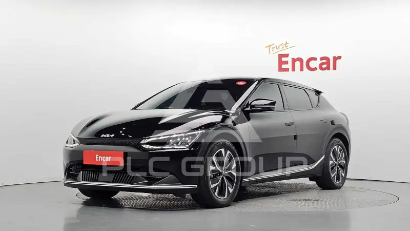 2022 KIA EV