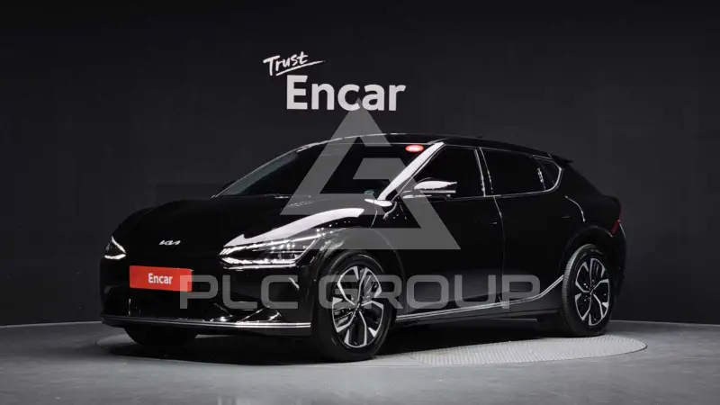 2022 KIA EV