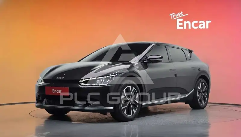 2022 KIA EV