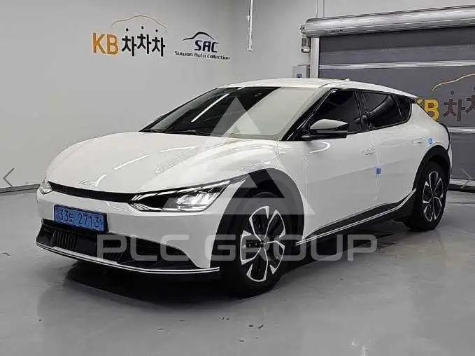2022 KIA EV