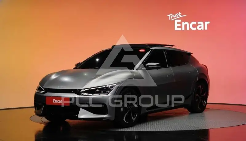 2022 KIA EV