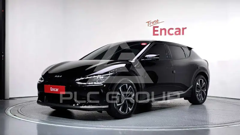 2022 KIA EV