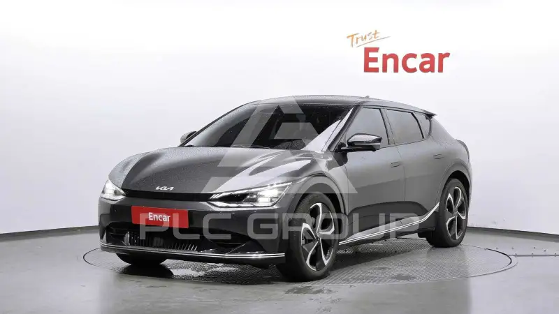 2022 KIA EV