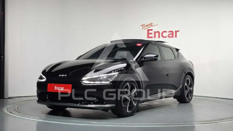 2022 KIA EV