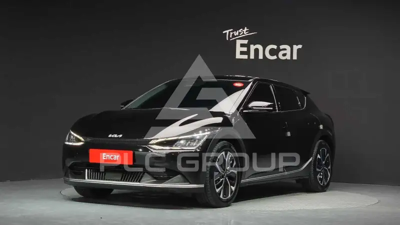 2022 KIA EV