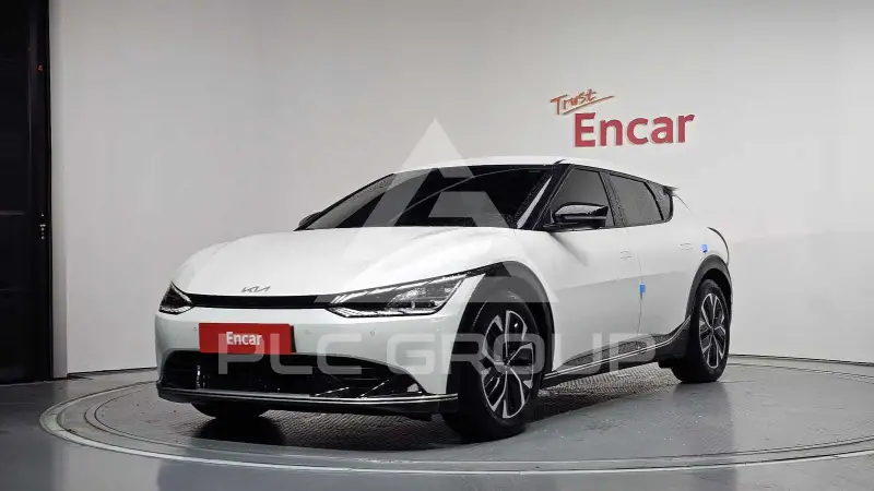 2022 KIA EV