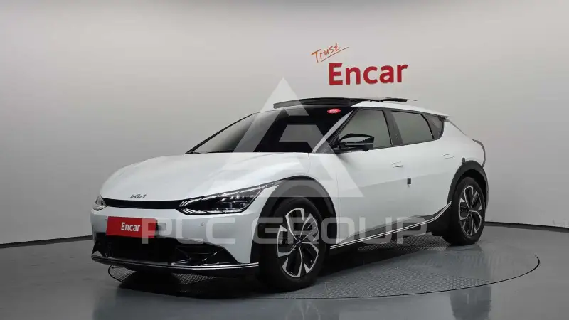 2022 KIA EV