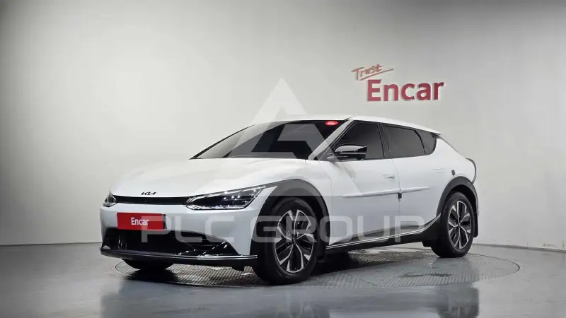 2022 KIA EV