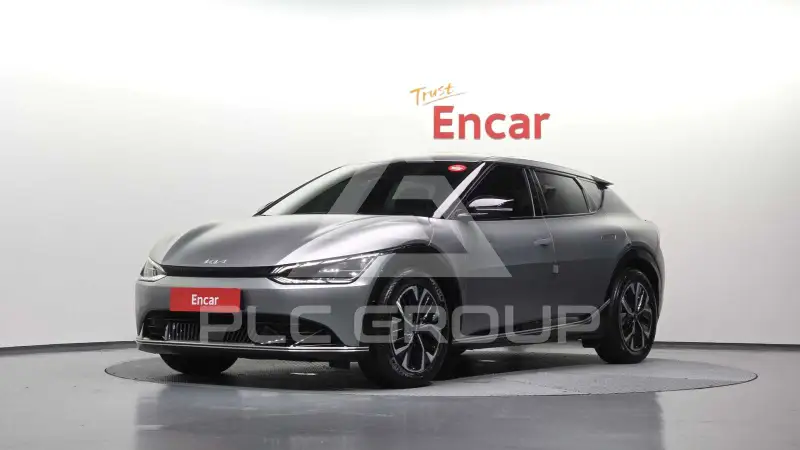 2022 KIA EV