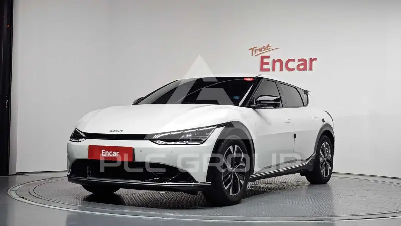 2022 KIA EV