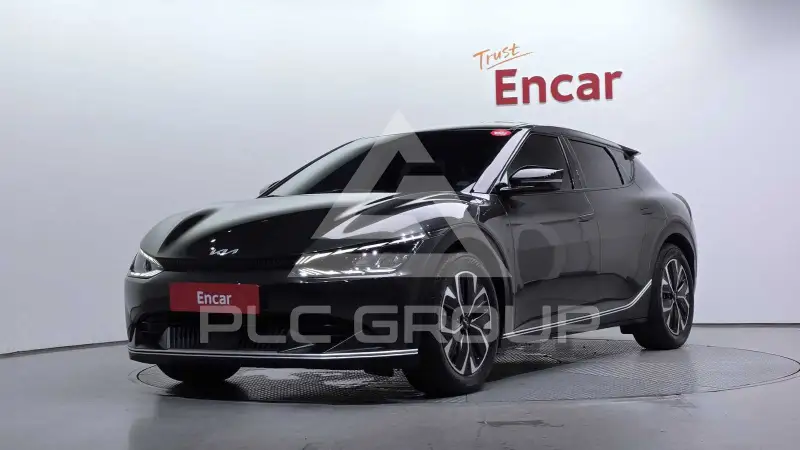 2022 KIA EV