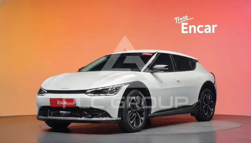 2022 KIA EV