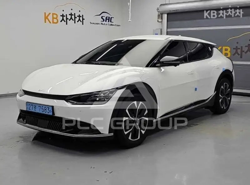 2022 KIA EV